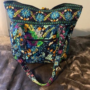 Vera Bradley Tote Bag